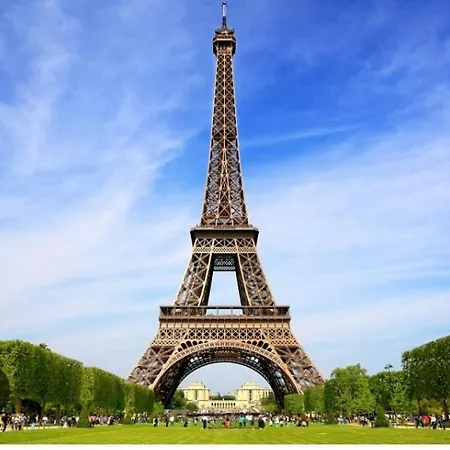 Charme Parisien Parigi